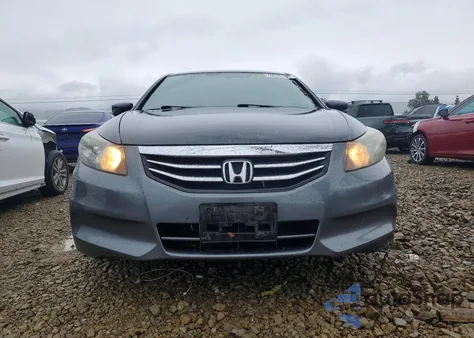 2012 Honda Accord Se z USA, uszkodzony, nr VIN 1HGCP2F69CA245296